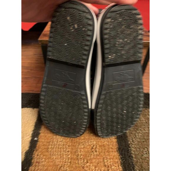 Rocket Dog Women's Size 6 Rainy Day Black Rubber Booties Boots  Barely Worn EUC - Picture 7 of 7